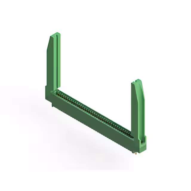 345-041-500-678 EDAC Inc.  Edgeboard Connectors